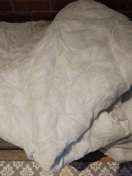 Photo of free Single Duvets x3 (Pudsey LS28) #1