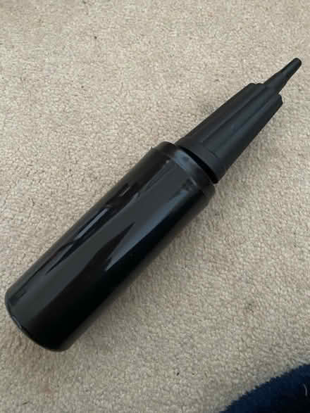 Photo of free Balloon pump (Bristol BS3 (Totterdown)) #1