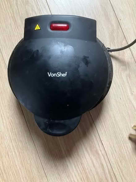 Photo of free Omlette maker (Lache CH4) #2