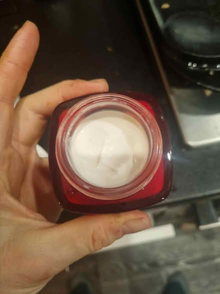 Photo of free Lacura night and day SPF 30 cream (Speke L24) #2