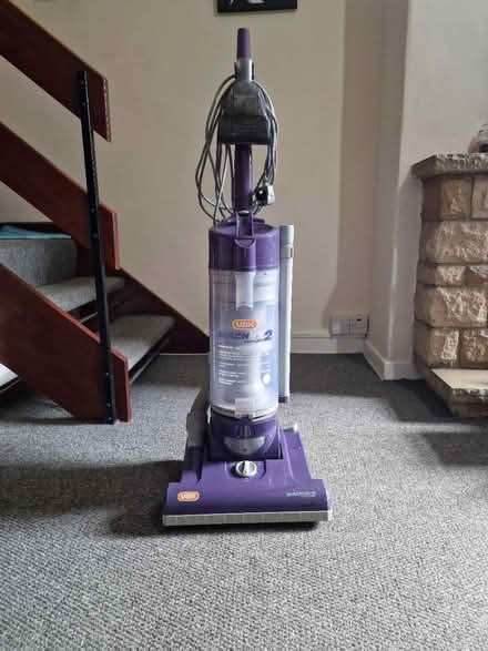 Photo of free Vax vacuum cleaner (WA2) #1