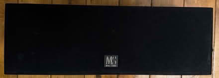 Photo of free Mordaunt Short Subwoofer (Wincobank S9) #2