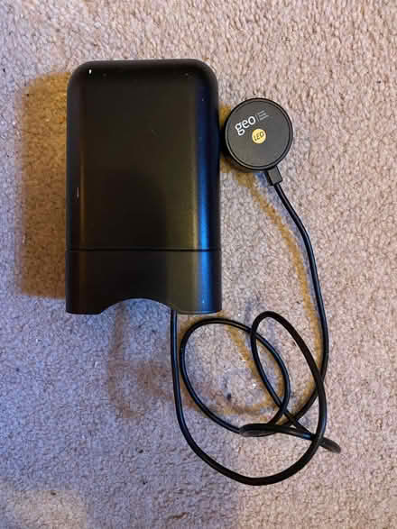 Photo of Solar Power Energy Meter (Malvern Link WR14) #2