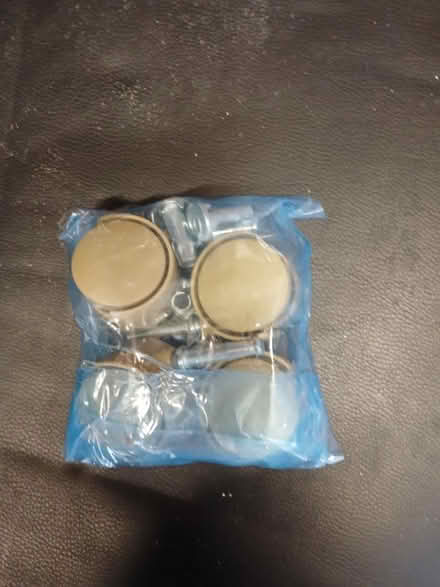Photo of free Castors (Boroughbridge) #1