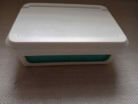 Photo of free OXO Ice Cube Trays (Buxworth SK23) #2