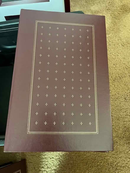 Photo of free Photo albums (San Rafael, Glenwood) #2
