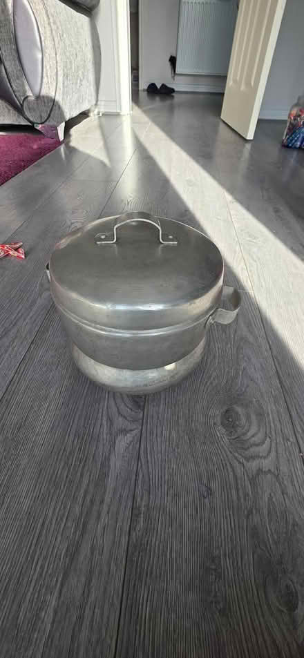 Photo of free Steamer (Shirley B90) #1