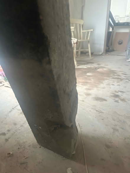 Photo of free Stone lintel (Keighley) #4