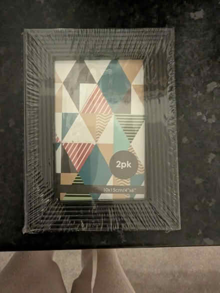 Photo of free Frames x 2 (West Norwood SE27) #1