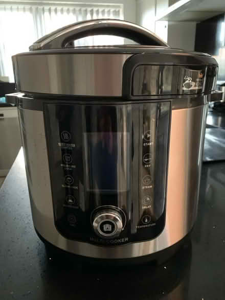 Photo of free Pro pressure king (Leasowe CH45) #1