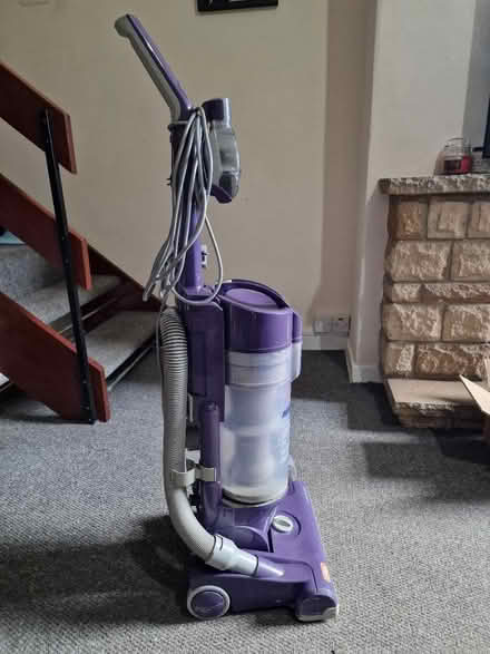 Photo of free Vax vacuum cleaner (WA2) #2