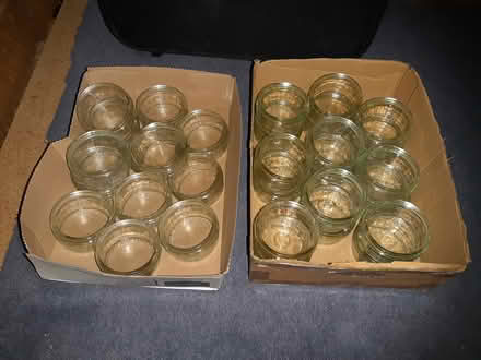 Photo of free Glass Ramekins (Milton CB24) #1