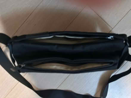 Photo of free bellroy crossover/sling bag (UES) #2