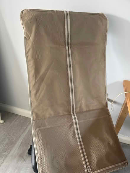 Photo of free Suit carrier (Bath, Southdown) #1