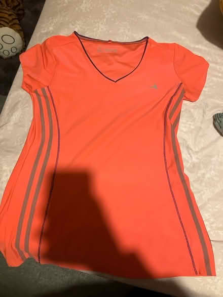 Photo of free Ladies exercise tops x 3 (Waddon) #1