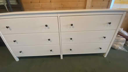 Photo of free IKEA Chest of drawers (Mill Lane crowborough TN6) #1