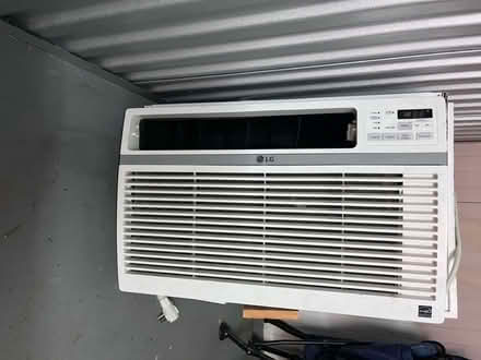 Photo of free Air Conditioner (Riverside nj) #1