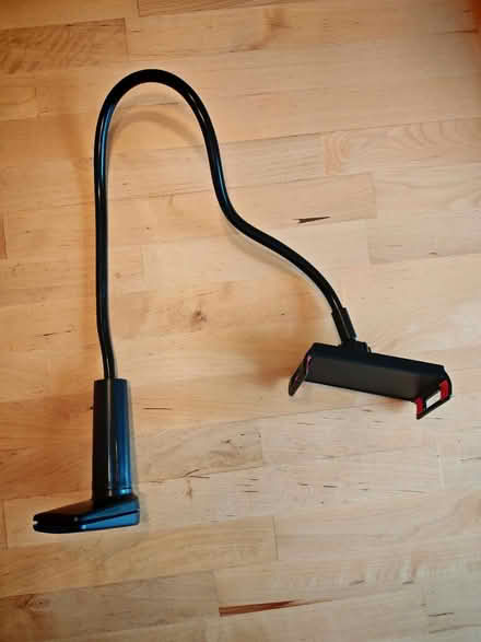 Photo of free Bedside phone holder (L25) #1