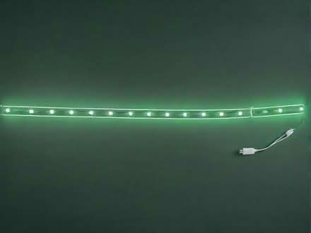 Photo of free Led strips RGB (Cross Gates LS15) #1