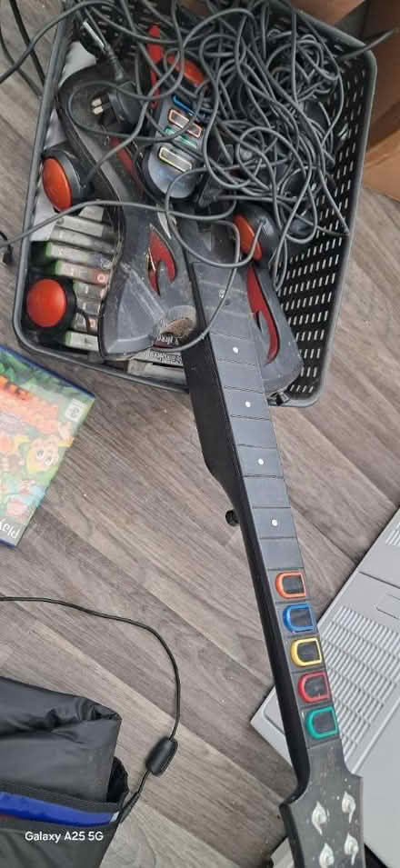 Photo of free Xbox games and PlayStation games (Ss9) #2