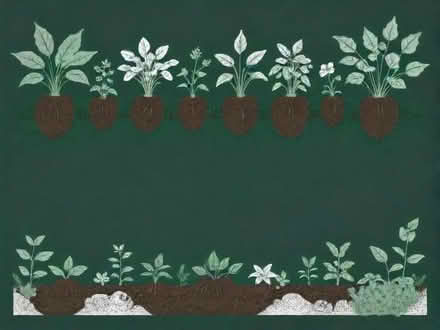 Photo of free Garden soil (Cliffe BN7) #1