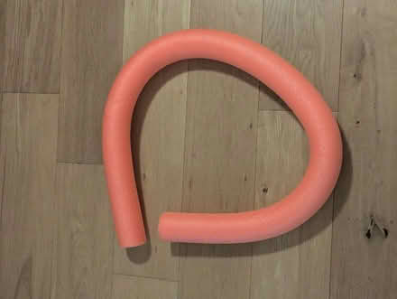 Photo of free Swimming support woggle (Battle RG30) #1