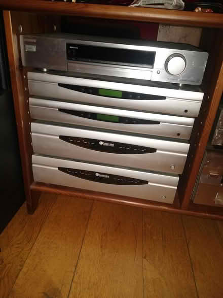 Photo of free Streamline Multi Room Controller (West Farleigh) #1