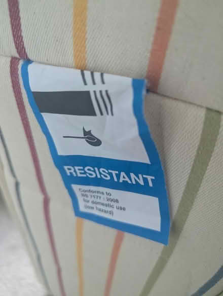 Photo of free Single mattresses (Deddington OX15) #3