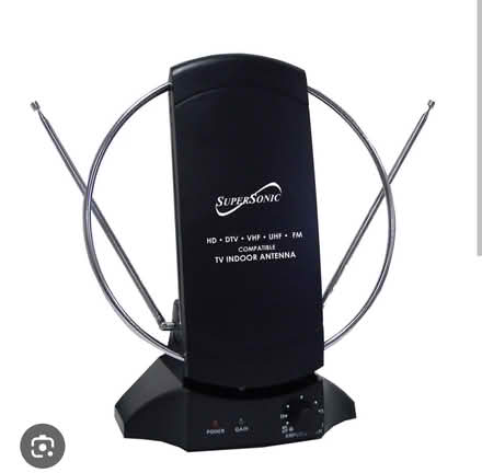 Photo of 2 Indoor Antanea (Santa Fe) #1