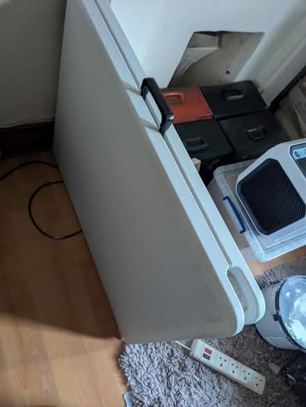 Photo of free Foldable table (West Norwood SE27) #1