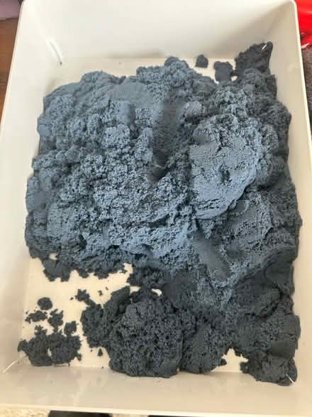 Photo of free Kinetic sand (North Pole Road W10) #1
