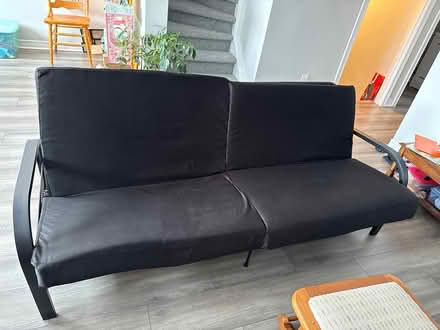 Photo of Throw blankets and throw pillows (Uplands / Paul Anka) #1