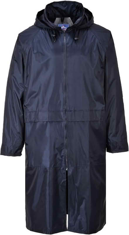 Photo of Raincoat for men. (Surrenden BN1) #2