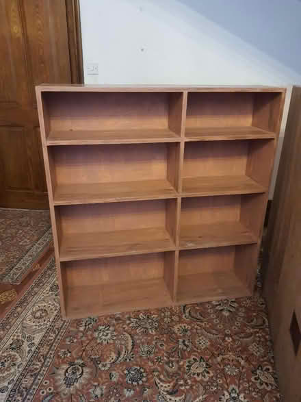 Photo of free Bookcases (Stroud central) #2
