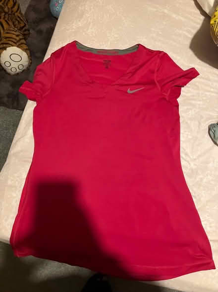 Photo of free Ladies exercise tops x 3 (Waddon) #2