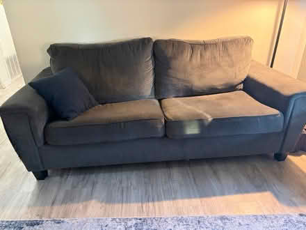 Photo of free Sofa Sleeper (Dublin) #1