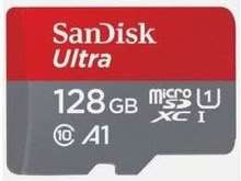 Photo of Micro SD card (GU14) #1