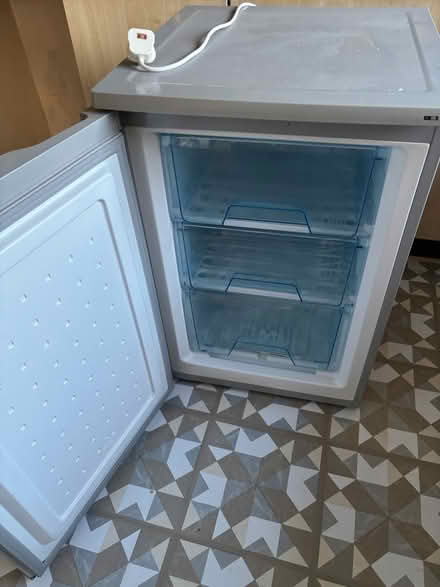 Photo of free Freezer (Faringdon SN7) #2