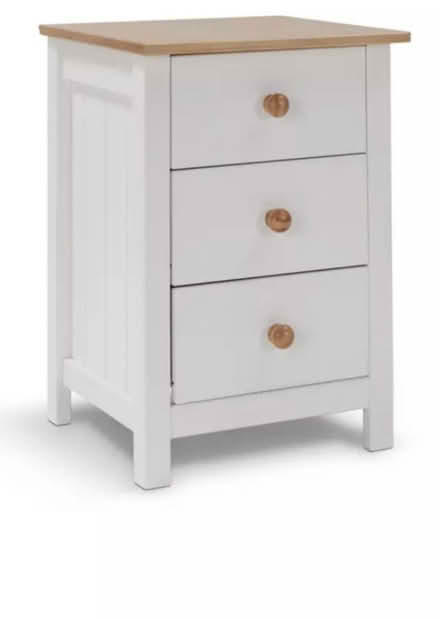 Photo of Bedside table (Farnborough) #1