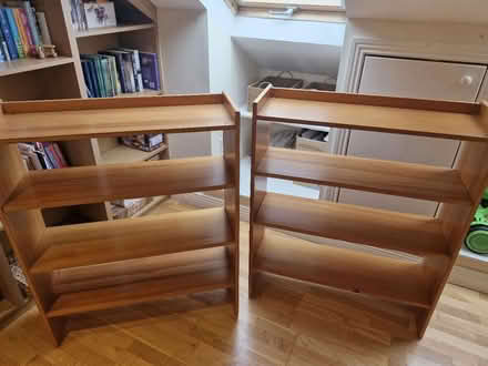 Photo of free 2 Shelves (Clonskeagh) #1