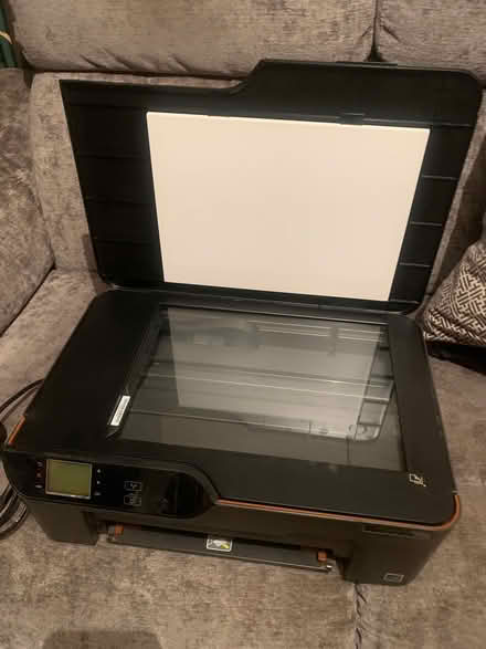 Photo of free Working printer (Charlton) #2
