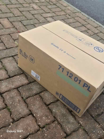 Photo of free 180 medium adult nappies (Pe4 6ru) #1