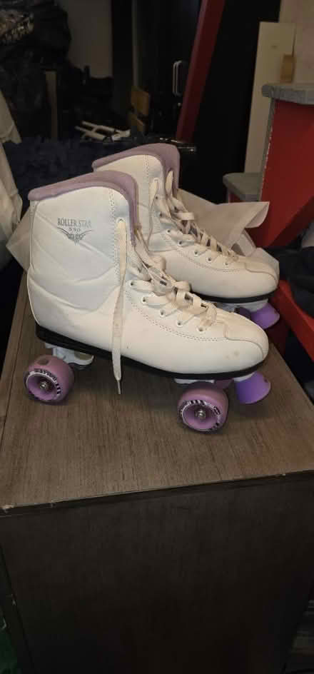 Photo of free Roller skates (Upper Darby) #1