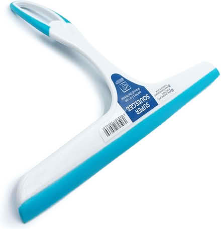 Photo of window squeegee rubber wiper (Hoddesdon EN11) #1