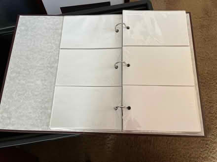 Photo of free Photo albums (San Rafael, Glenwood) #3