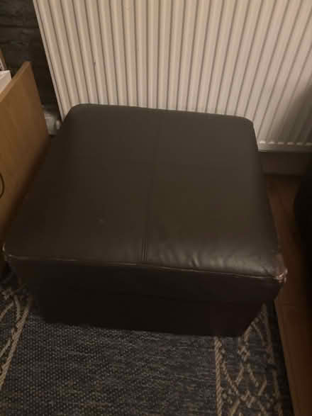 Photo of free Foot rest (Cheadle hulme SK8) #1