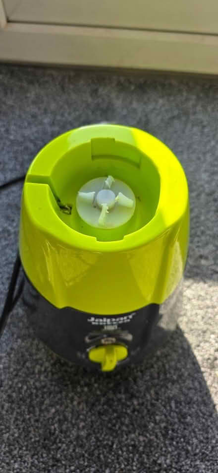 Photo of free Indian Mixer Grinder (Shirley B90) #2