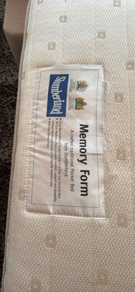 Photo of free Single beds (Sedgwick LA8) #4