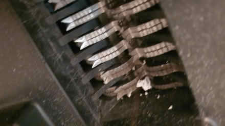 Photo of free Shredder (thornton heath CR7) #3