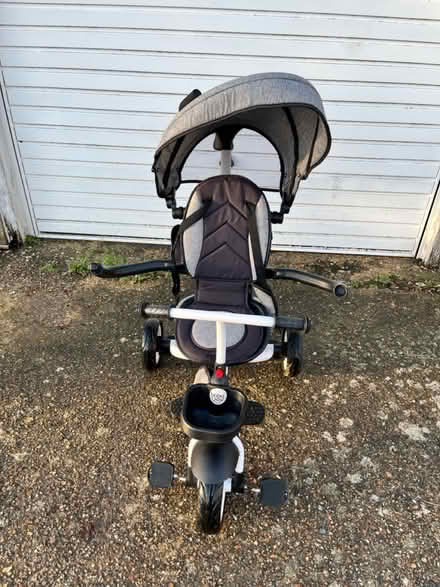 Photo of free Trike (Tring HP23) #2